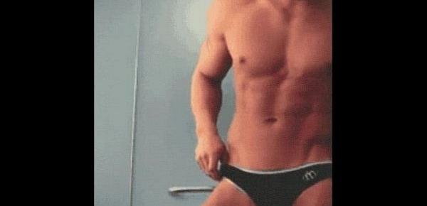  Gay Gifs Compilation - Part 1